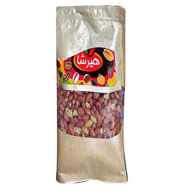 product-بادام زمینی بو داده هیرشا 1 کیلوگرم