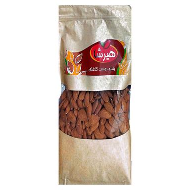 product-مغز بادام درختی خام هیرشا 1 کیلوگرم