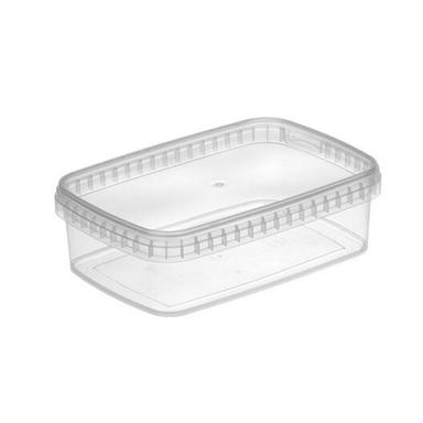 product-ظرف یکبار مصرف درب دار مایکروویوی 1000 سی سی پولاد پویش کارتن 120 عددی