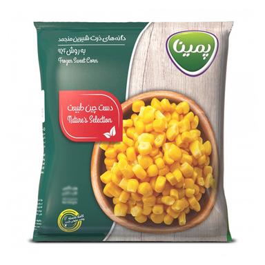 product-ذرت منجمد پمینا کاله 2.5 کیلوگرم