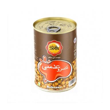 product-کنسرو عدسی بهروز 390 گرم