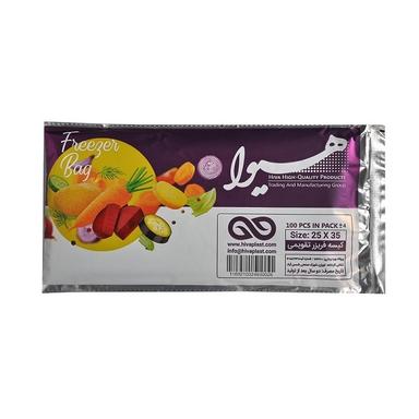 product-کیسه فریزر تقویمی 100 عددی
