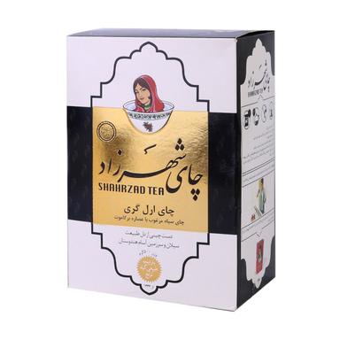 product-چای ارل گری شهرزاد 400 گرم