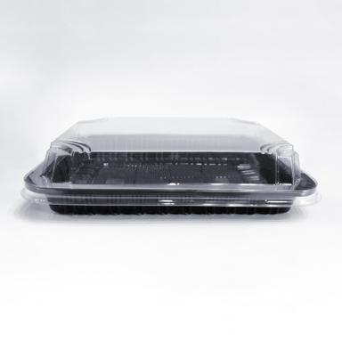 product-ظرف یکبار مصرف کترینگی کد 301 با درب کد 302 مهرپارسا کارتن 200 عددی