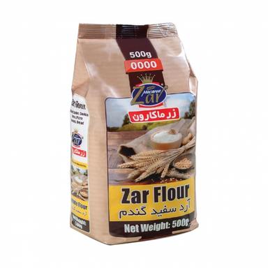 product-آرد سفید گندم چهار صفر زر ماکارون 500 گرم