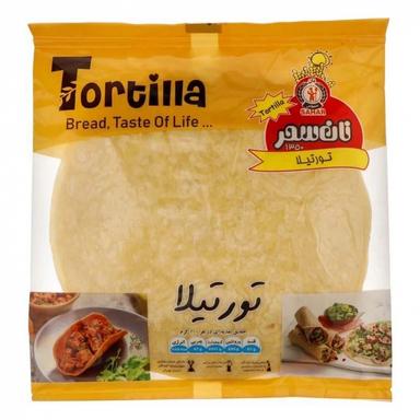 product-‫نان تورتيلا سایز متوسط نان سحر 290 گرم