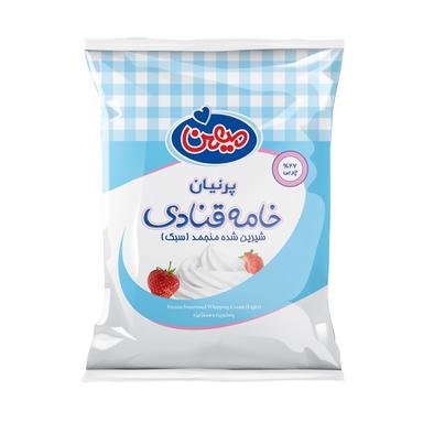 product-خامه قنادی پرنیان میهن 5 کیلوگرم