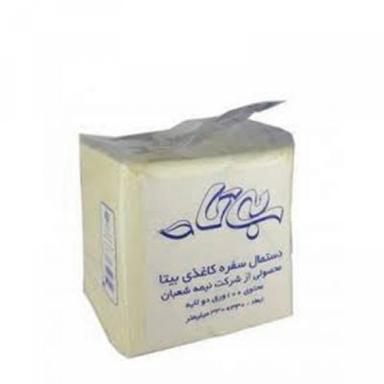 product-دستمال کوکتل بی تا بسته 16 عددی