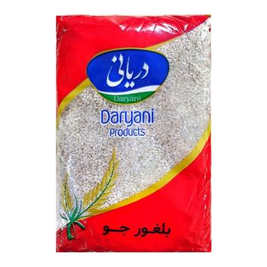 product-بلغور جو 900 گرم