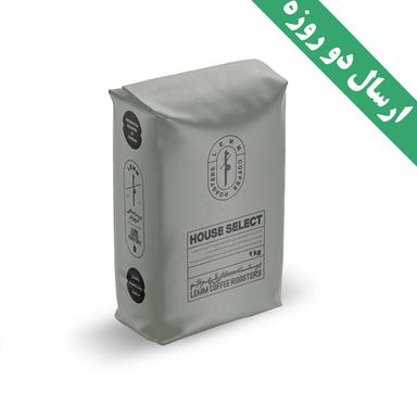 product-دانه قهوه لم 70 درصد عربیکا 1 کیلوگرم باکس 10 عددی