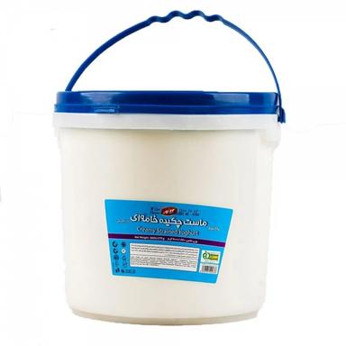product-ماست چکیده خامه ای کاله 9 کیلوگرم