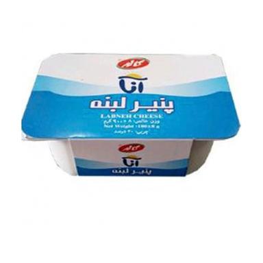 product-پنیر لبنه آنا کاله 30 گرم باکس 120 عددی