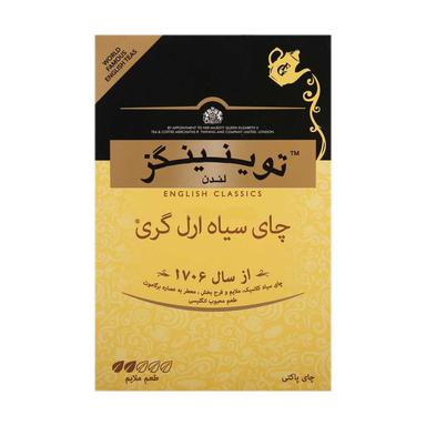 product-چای سیاه ارل گری توینینگز 450 گرم