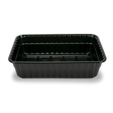 product-ظرف یکبار مصرف بسته بندی کد 910 مهرپارسا کارتن 100 عددی