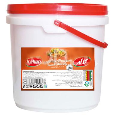 product-سس فرانسوی کاله 8 کیلوگرم