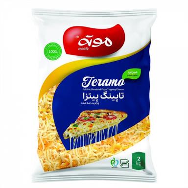 product-پنیر پیتزا تاپینگ ترامو موته 2 کیلوگرم