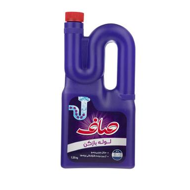 product-لوله بازکن مایع صاف 1250 گرم