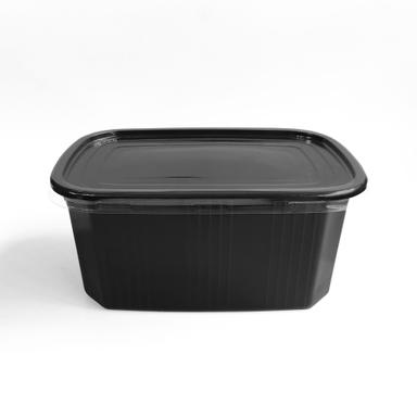 product-ظرف یکبار مصرف درب دار کترینگی کد L4 مهرپارسا کارتن 200 عددی