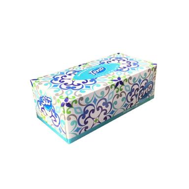 product-دستمال کاغذی دولایه تنو 150 برگ