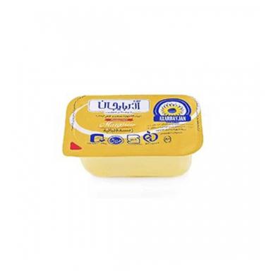 product-کره گیاهی آذربایجان 10 گرم کارتن 100 عددی
