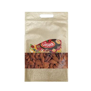 product-مغز بادام درختی خام هیرشا 1 کیلوگرم