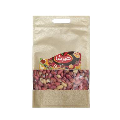 product-بادام زمینی بو داده هیرشا 1 کیلوگرم