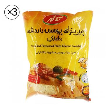 product-پنیر پیتزا دانمارکی کاله 2 کیلوگرم کارتن 3 عددی