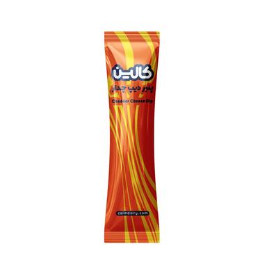 product-پنیر دیپ چدار ساشه 20 گرم کالین بسته 200 عددی