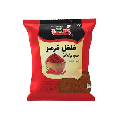 product-پودر فلفل قرمز گلها 500 گرم