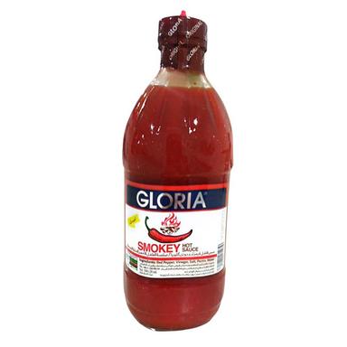 product-سس فلفل قرمز دودی گلوریا 474 میلی لیتر