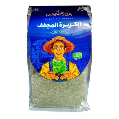 product-گشنیز خشک مانیسدا 750 گرم