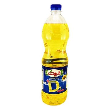 product-روغن آفتابگردان حاوی ویتامین D3 طبیعت 810 گرم