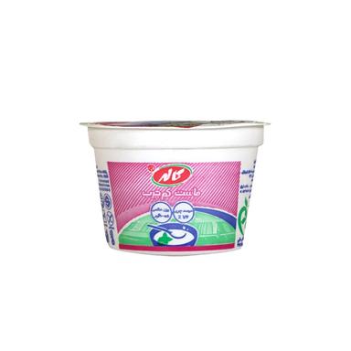 product-ماست تک نفره کم چرب کاله 90 گرم کارتن 100 عددی