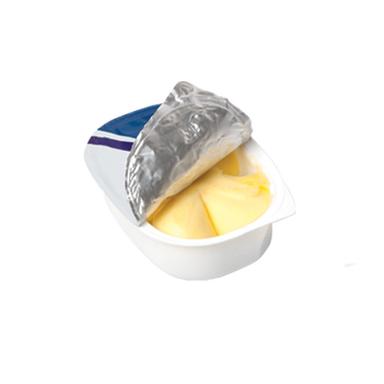 product-کره گیاهی فرم سیل دلکام 10 گرم کارتن 150 عددی