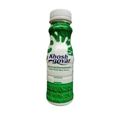 product-دوغ گرمادیده بدون گاز خوشگوار 250 میلی لیتر باکس 12 عددی