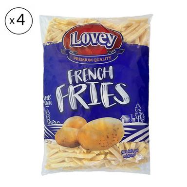 product-سیب زمینی نیمه آماده 8*8 لاوی 2.5 کیلوگرم کارتن 4 عددی