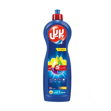 product-مایع ظرفشویی پریل رایحه لیمو 1 لیتر