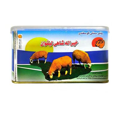 product-پنیر لیقوان خیراله شاهی 800 گرم