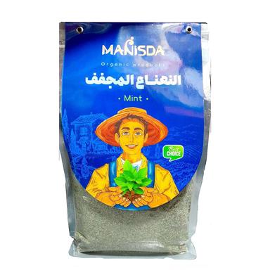 product-نعنا خشک مانیسدا 800 گرم