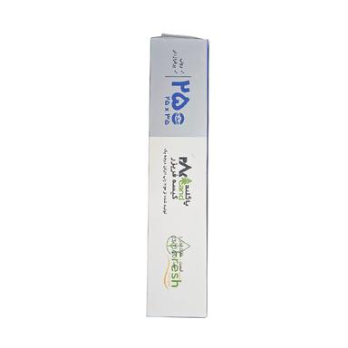 product-کیسه فریزر رولی پاکلند 250 عددی