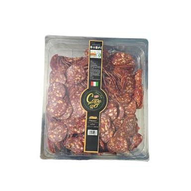 product-پپرونی تخمیری 97 درصد اسلایس کاپو کاله 500 گرم