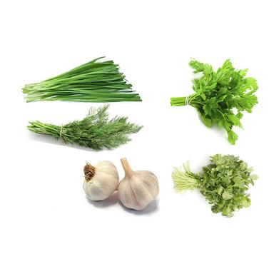 product-سبزی کوکو پاک شده 1 کیلوگرم