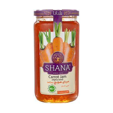 product-مربا هویج شانا 840 گرم