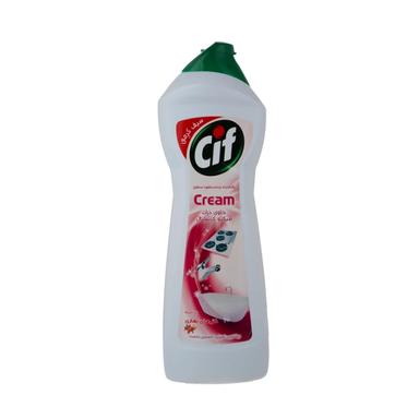 product-مایع کرمی پاک کننده چند منظوره سطوح سیف مدل گل های بهاری 665 گرم