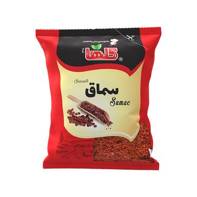product-سماق قهوه ای گلها 500 گرم