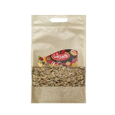 product-مغز تخمه آفتابگردان خام هیرشا 1 کیلوگرم