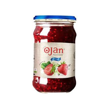 product-مربا توت فرنگی اوجان 720 گرم