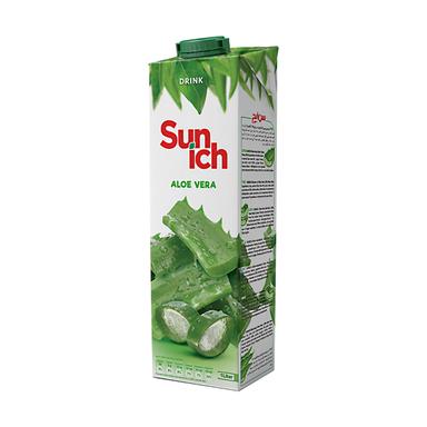 product-آبمیوه آلوئه ورا سن ایچ 1 لیتر