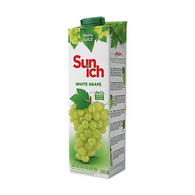 product-آبمیوه انگور سفید سن ایچ 1 لیتر