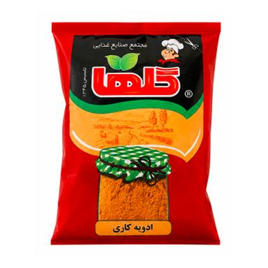 product-ادویه کاری گلها 500 گرم
